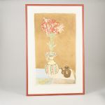 1757&nbsp;3127&nbsp;Färglitografi